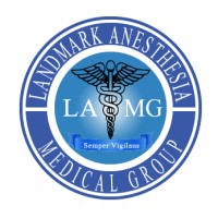 Landmark Anesthesia Medical Group logo - Similar company to Ptl One