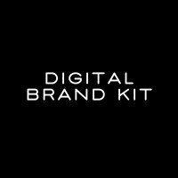Digital Brand Kit logo - Similar company to We Are Visual