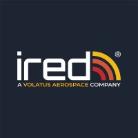 iRed ® - A Volatus Aerospace Company logo - Similar company to Vantage Uav