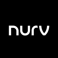 NURV logo - Similar company to Creativecore