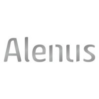 Alenus GmbH logo - Similar company to Manfred Hückel