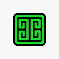 Cosmic Composites logo - Similar company to Harwood Custom Composites