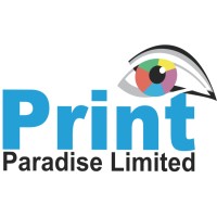 Print Paradise Limited