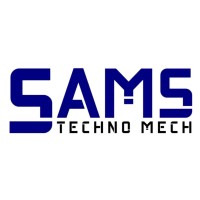SAMS TECHNO MECH logo - Similar company to Adept Engineers