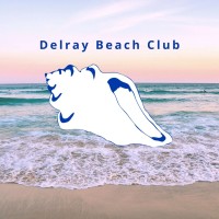 DELRAY BEACH CLUB logo - Similar company to Waves Surf Academy