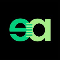 Calathea logo - Similar company to Proficientea