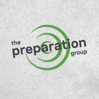 The Preparation Group logo - Similar company to Ferfa: The Resin Flooring Association