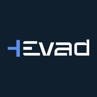 EVAD logo - Similar company to Efficientip