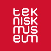 Teknisk museum logo - Similar company to Dvs Entreprenør As