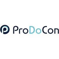ProDoCon logo - Similar company to Prodcon Tech Services Pvt Ltd