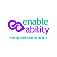 Enable Ability logo - Similar company to Enableability