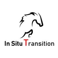 In Situ Transition logo - Similar company to Pharos Transition - Votre Future Transformation Commence Aujourd'Hui !