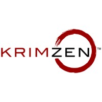 Krimzen logo - Similar company to Goavega