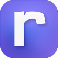 Ribh logo - Similar company to Scalex