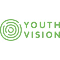 Youth Vision Scotland logo - Similar company to Scripture Union Scotland