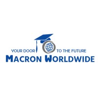 Macron Worldwide logo - Similar company to Merito Global