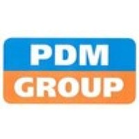 PDM Group logo - Similar company to Pdm | Industrial Excellence