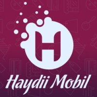 Haydii Mobil logo - Similar company to Tkb Asset