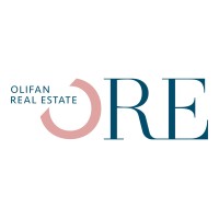 Olifan Real Estate logo - Similar company to Galilee Conseil
