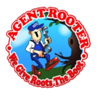 Agent Rooter Plumbing logo - Similar company to Scott Properties Group, Inc.