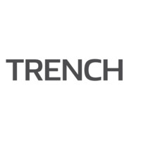 Trench logo - Similar company to Trench