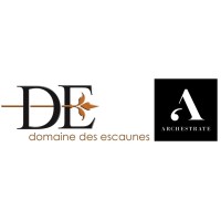 DOMAINE DES ESCAUNES logo - Similar company to Iris Cayeux