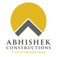 ABHISHEK CONSTRUCTIONS - A unit of Dhanuka Group logo - Similar company to Grd Pharmaceuticals