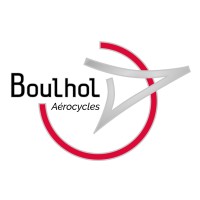 Boulhol Aérocycles logo - Similar company to Lyon Maths Prépa