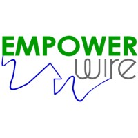 Empower WIRE logo - Similar company to Darlalata Entertainment