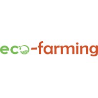 Eco-farming logo - Similar company to Eco-Farming