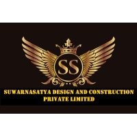 Suwarnasatya design and construction private limited logo - Similar company to Infinitude Quantity & Cost Consultants