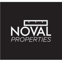 Noval Properties logo - Similar company to Codelpa
