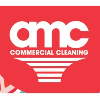 AMC Commercial Cleaning logo - Similar company to Dtmf Group