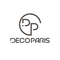 DECOPARIS ✦ logo - Similar company to Bati Formes