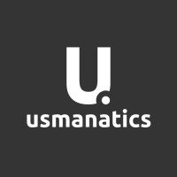Usmanatics logo - Similar company to Spark Digital