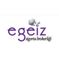 Egeiz Sigorta Brokerliği A.Ş logo - Similar company to Bornova Sigorta Acentelik Hiz. Ltd. Şti