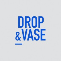 Drop & Vase logo - Similar company to Titbit