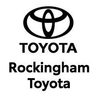 Rockingham Toyota logo - Similar company to Osun Battery