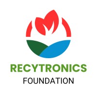 Recytronics Foundation logo - Similar company to Elakktechnologies P Ltd