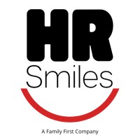 HR-Smiles logo - Similar company to Rossi Business Transition Solutions, Inc.