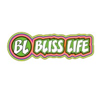 Bliss Life Candy logo - Similar company to Candycopia