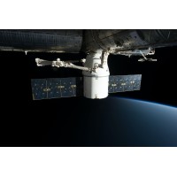 Space Borne