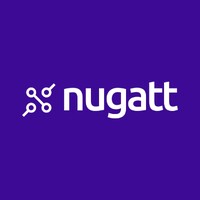 Nugatt logo - Similar company to Raisehub