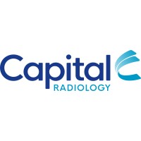 Capital Radiology logo - Similar company to Integral Diagnostics (Idx)