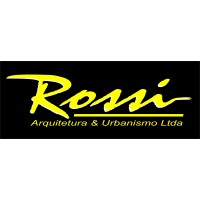 Rossi Arquitetura & Urbanismo logo - Similar company to Alume Engenharia