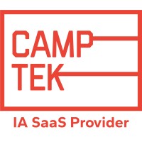 CampTek Software logo - Similar company to Defendify