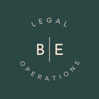 Be Legal Ops logo - Similar company to Ask Q