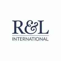 Rowman & Littlefield International logo - Similar company to Robinfy