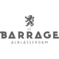 Le Barrage logo - Similar company to Willaerts Group