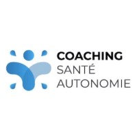 COACHING SANTE AUTONOMIE logo - Similar company to Coaching - Santé Et Vie Pro